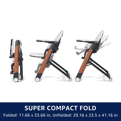 PEG High Chairs & Boosters PEG Siesta High Chair