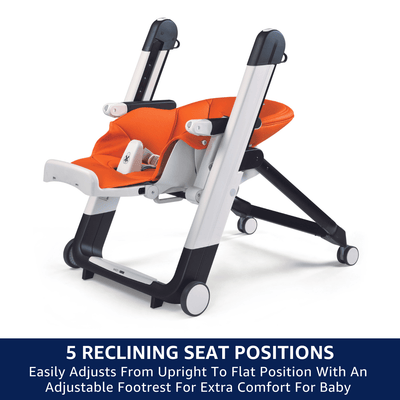 PEG High Chairs & Boosters PEG Siesta High Chair