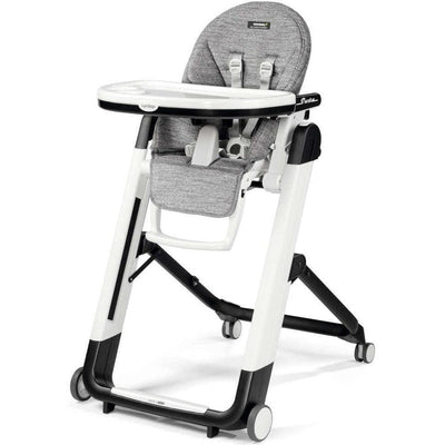 PEG High Chairs & Boosters Wonder Grey PEG Siesta High Chair