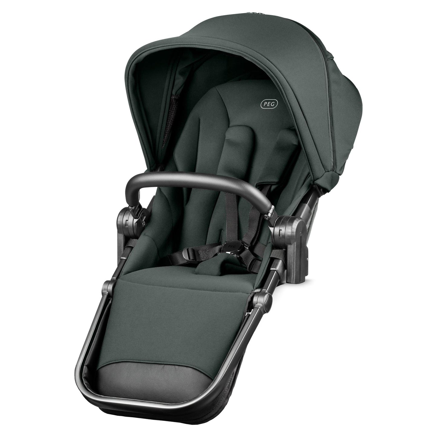 PEG YPSI Companion Seat