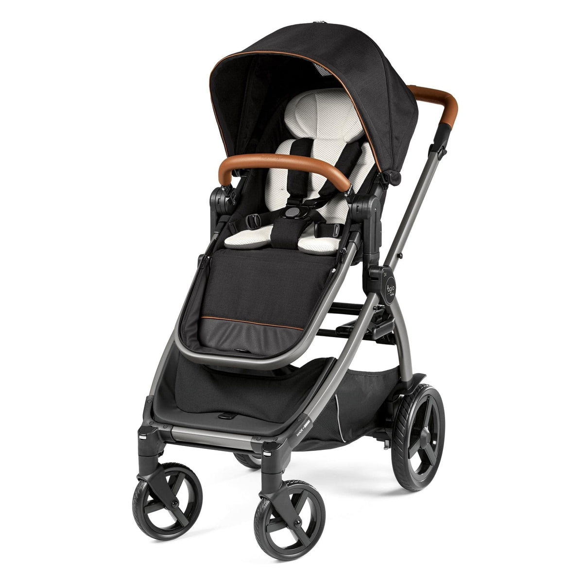PEG Stroller Accessories PEG Baby Stage Pad