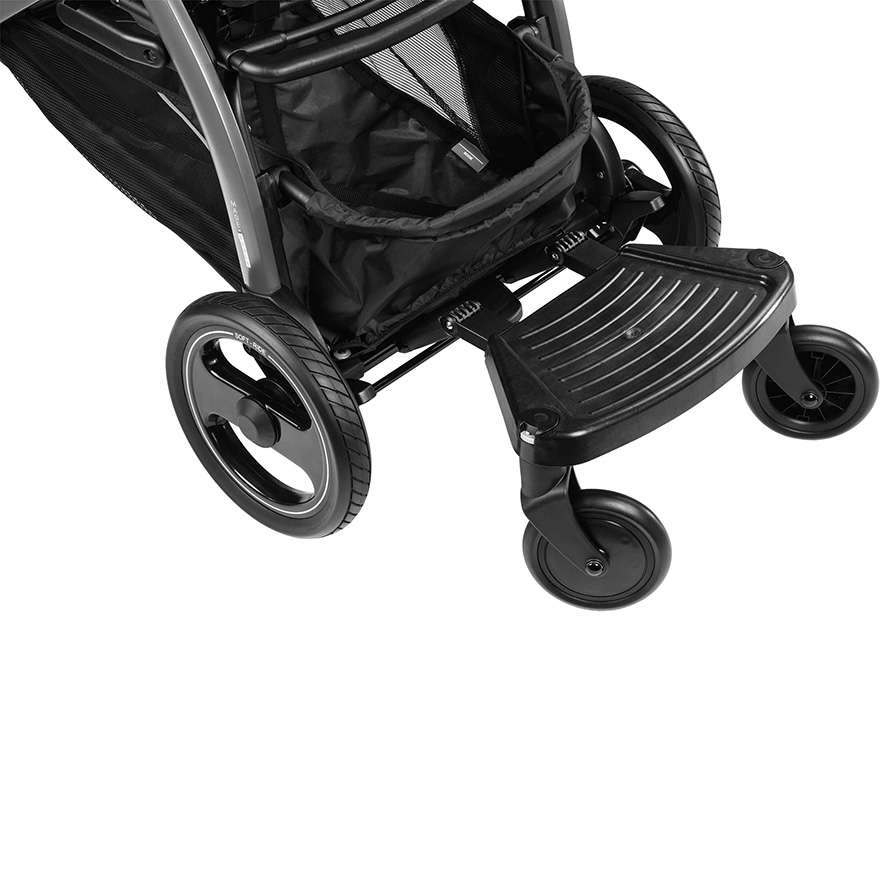 PEG Stroller Accessories PEG Ride With Me Board