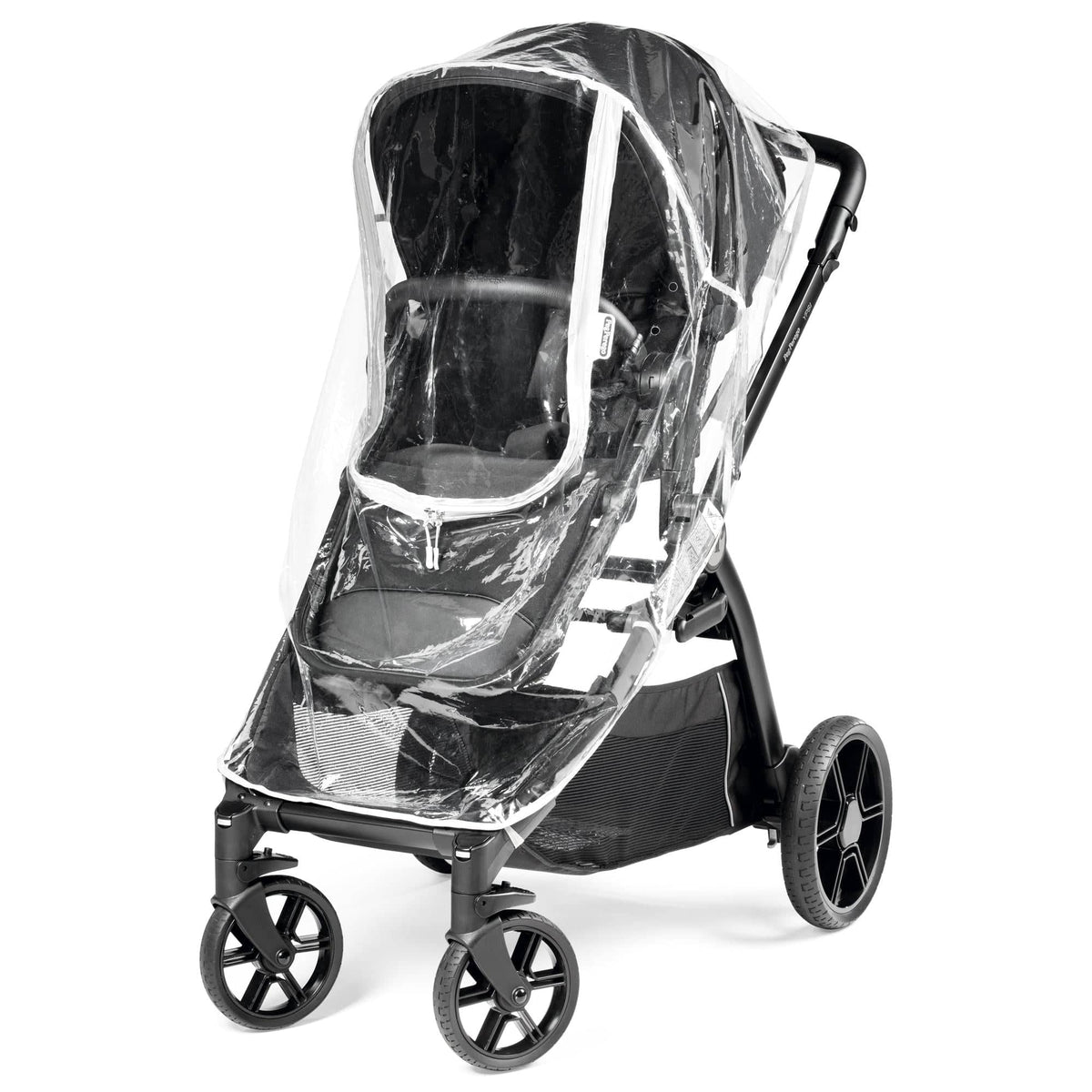 PEG Stroller Accessories PEG Stroller Rain Cover
