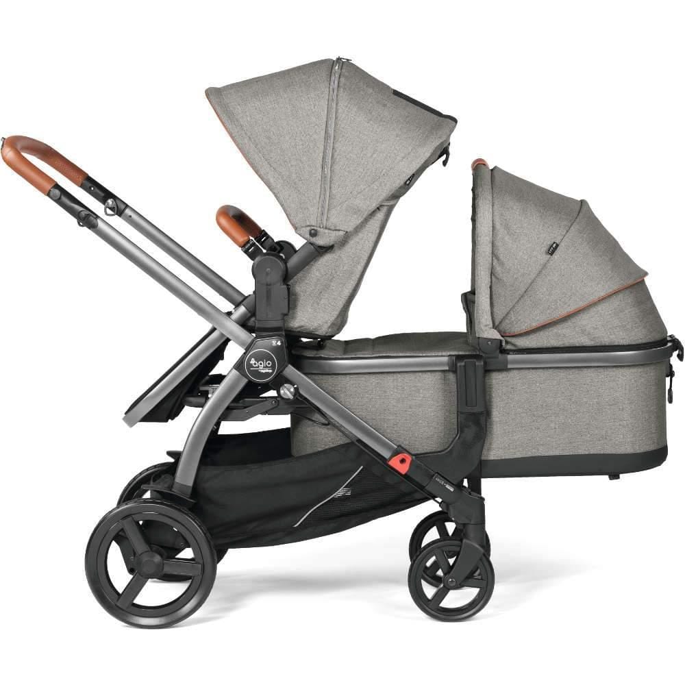 PEG Stroller Accessories PEG YPSI Double Adapter