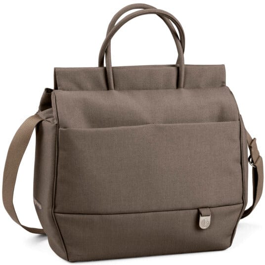 borsa peg perego PEG Perego Borsa Licorice