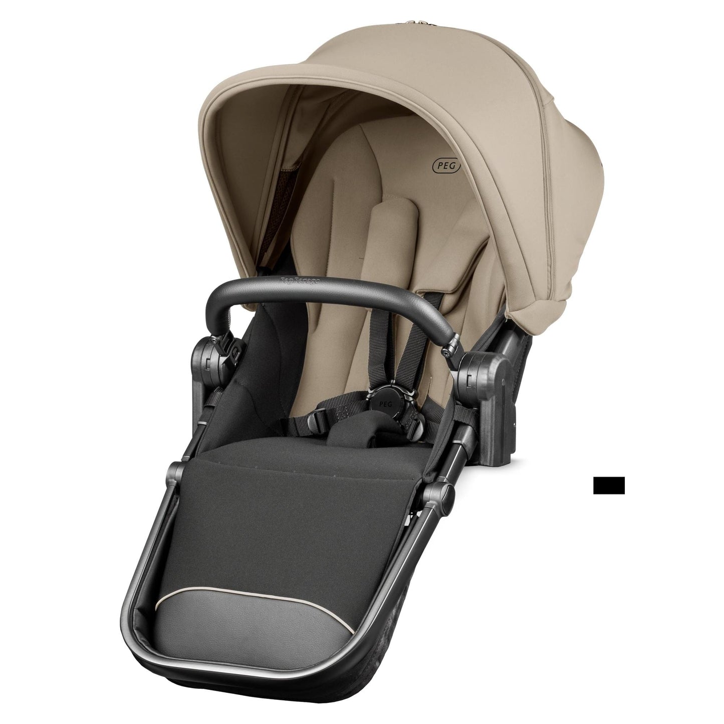 PEG YPSI Companion Seat