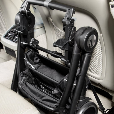 PEG Strollers - Single Black PEG City Loop Chassis