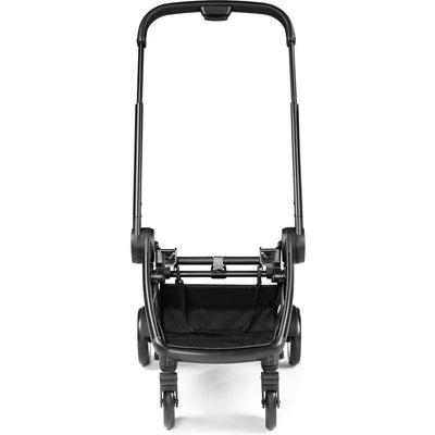 PEG Strollers - Single Black PEG City Loop Chassis
