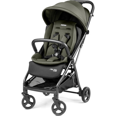 PEG Strollers - Single Metal PEG Selfie Plus Stroller