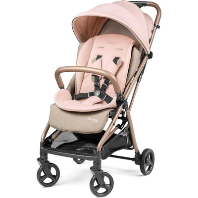 PEG Strollers - Single Mon Amour PEG Selfie Plus Stroller
