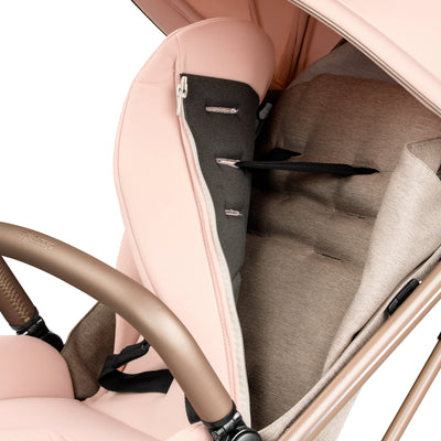 PEG Strollers - Single PEG Selfie Plus Stroller