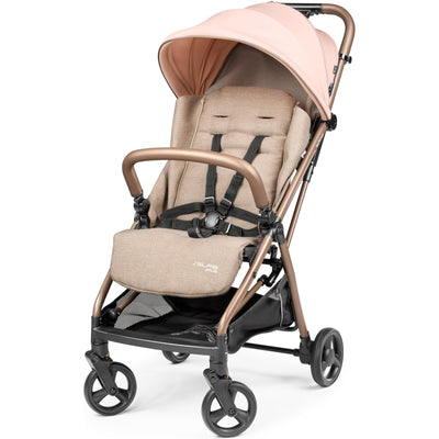 PEG Strollers - Single PEG Selfie Plus Stroller