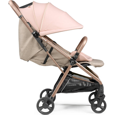 PEG Strollers - Single PEG Selfie Plus Stroller