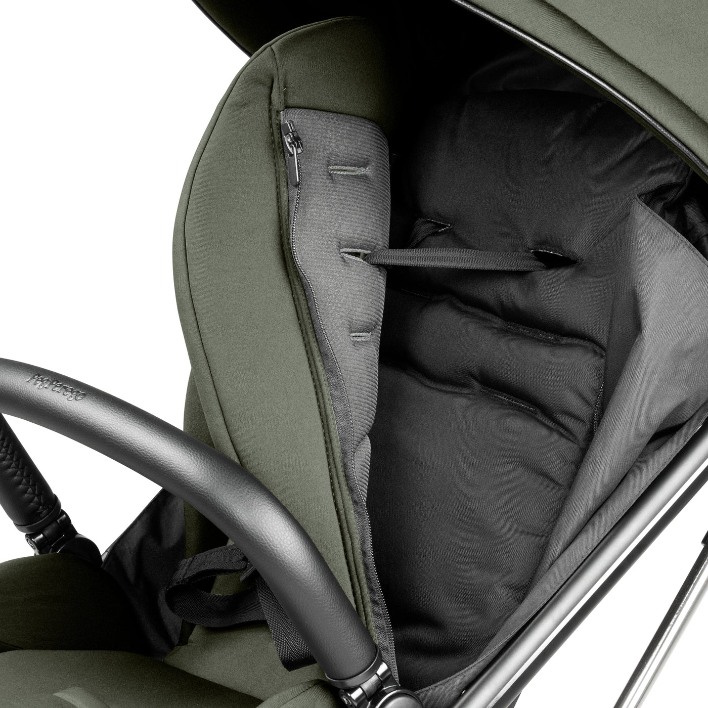 PEG Strollers - Single PEG Selfie Plus Stroller