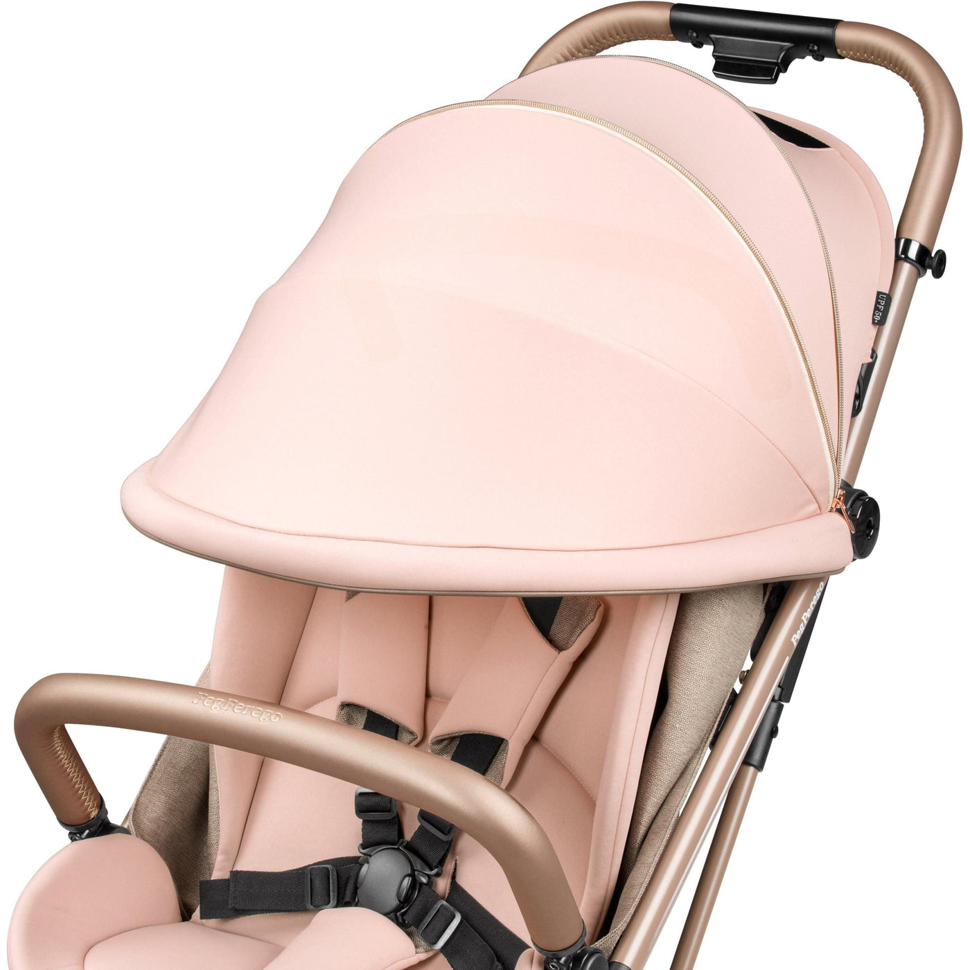 PEG Strollers - Single PEG Selfie Plus Stroller