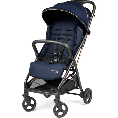 PEG Strollers - Single PEG Selfie Plus Stroller