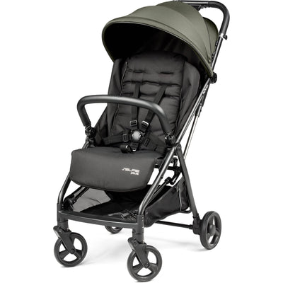 PEG Strollers - Single PEG Selfie Plus Stroller
