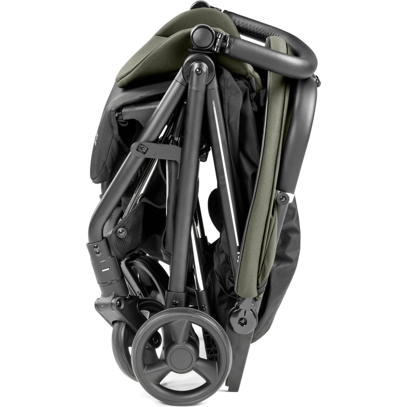 PEG Strollers - Single PEG Selfie Plus Stroller