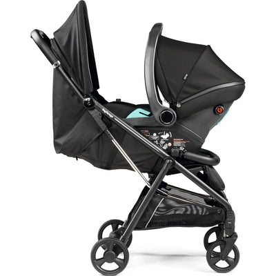 PEG Strollers - Single PEG Selfie Plus Stroller