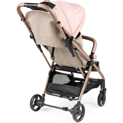 PEG Strollers - Single PEG Selfie Plus Stroller