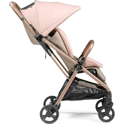 PEG Strollers - Single PEG Selfie Plus Stroller