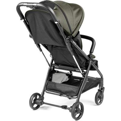 PEG Strollers - Single PEG Selfie Plus Stroller