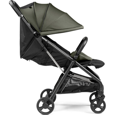 PEG Strollers - Single PEG Selfie Plus Stroller
