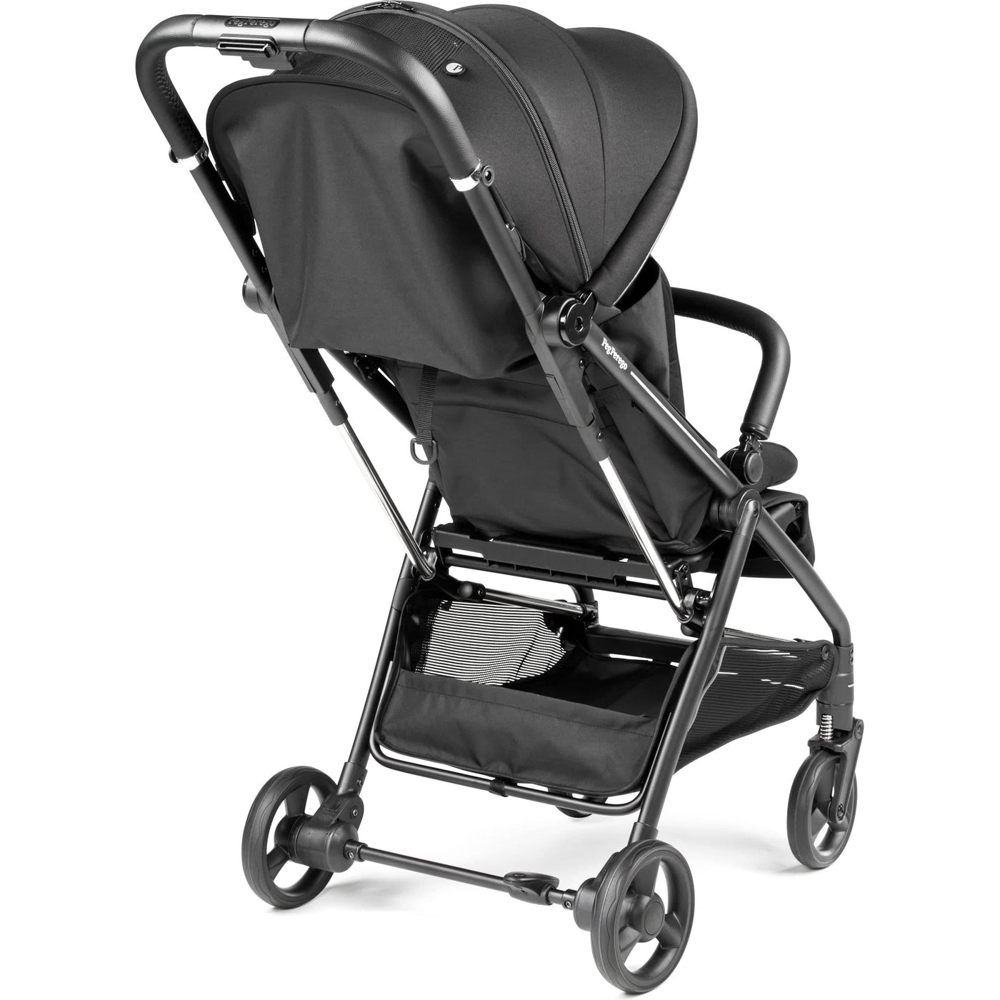 PEG Strollers - Single PEG Selfie Plus Stroller