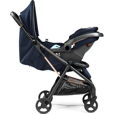PEG Strollers - Single PEG Selfie Plus Stroller
