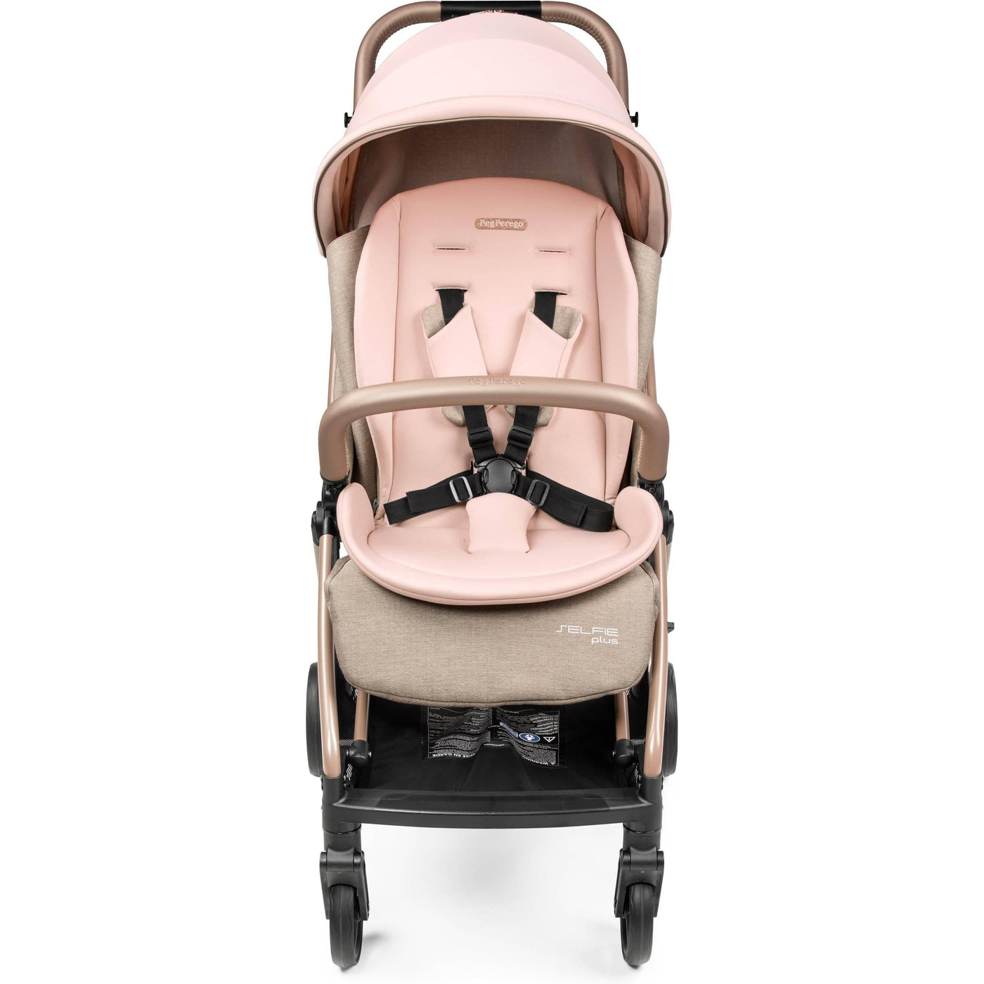 PEG Strollers - Single PEG Selfie Plus Stroller