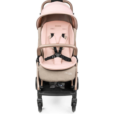PEG Strollers - Single PEG Selfie Plus Stroller