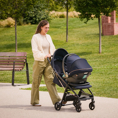 PEG Strollers - Single PEG Selfie Plus Stroller