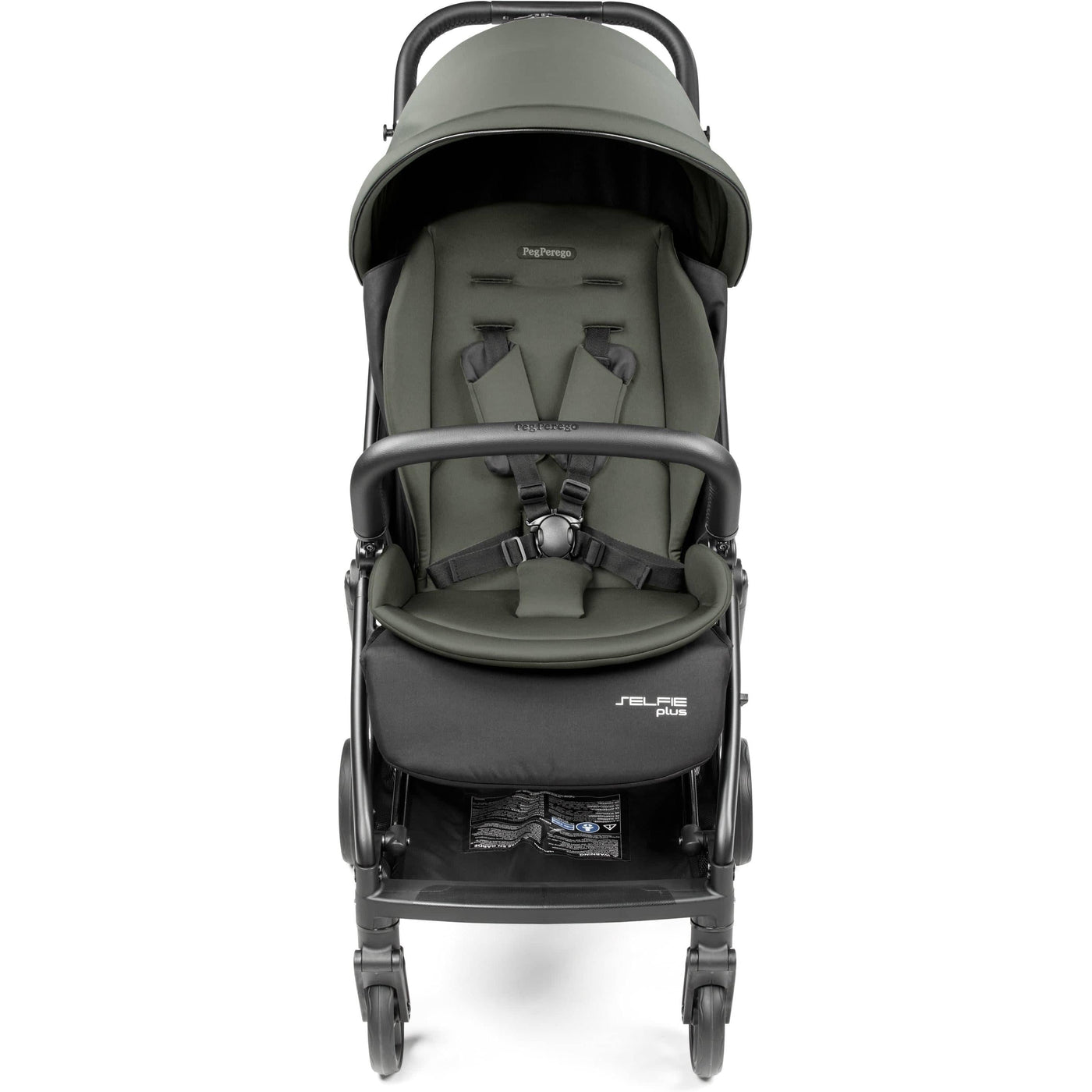PEG Strollers - Single PEG Selfie Plus Stroller
