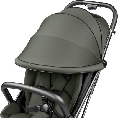 PEG Strollers - Single PEG Selfie Plus Stroller