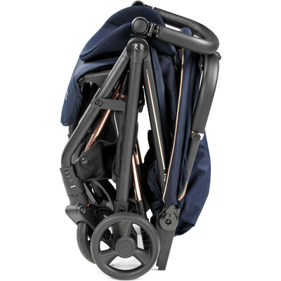 PEG Strollers - Single PEG Selfie Plus Stroller