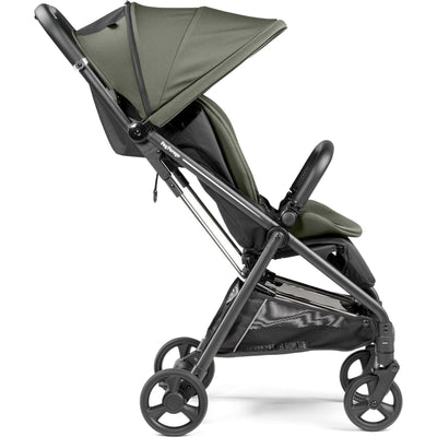PEG Strollers - Single PEG Selfie Plus Stroller