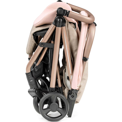 PEG Strollers - Single PEG Selfie Plus Stroller