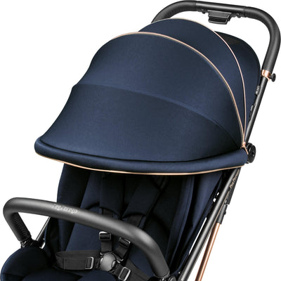 PEG Strollers - Single PEG Selfie Plus Stroller