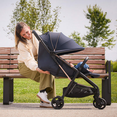 PEG Strollers - Single PEG Selfie Plus Stroller