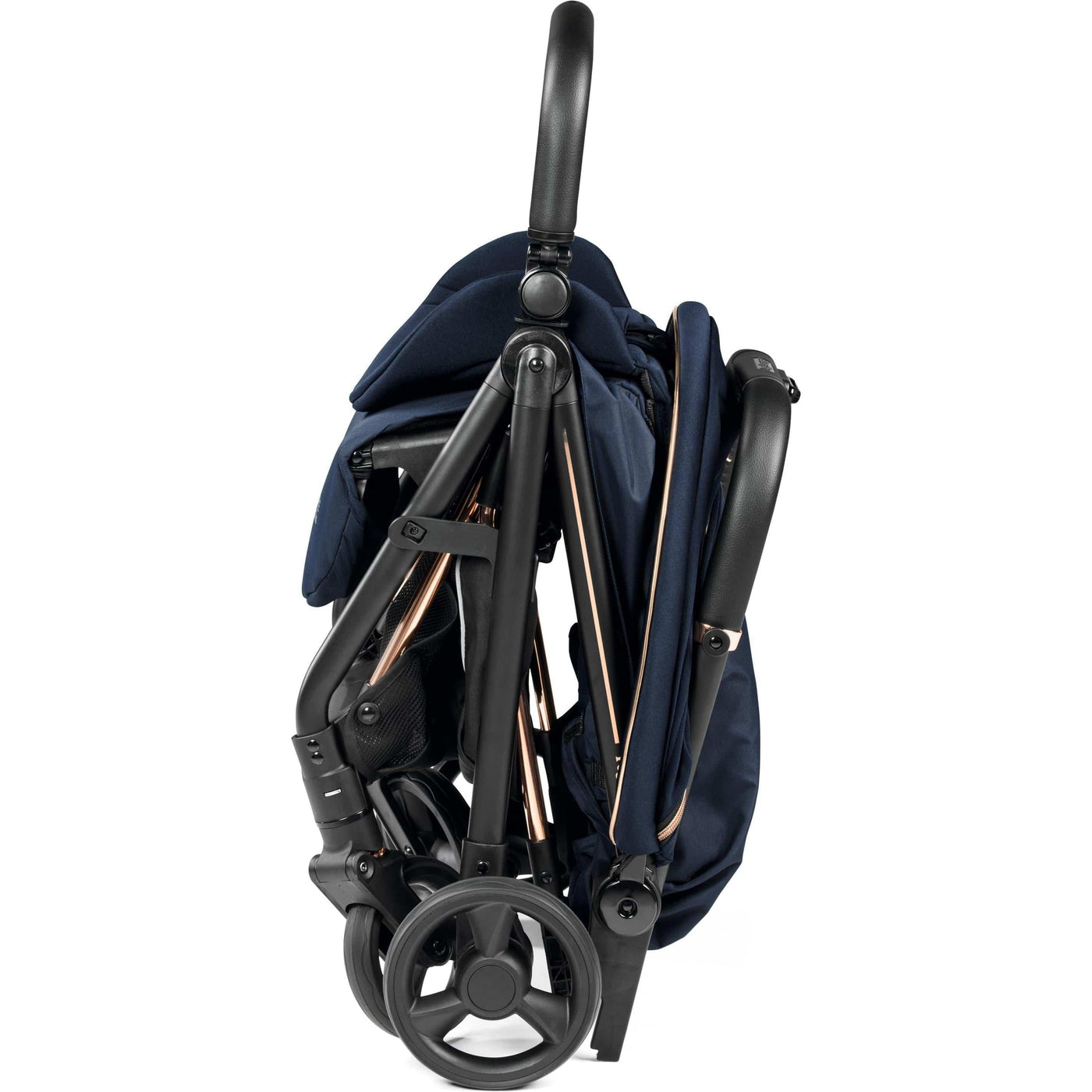 PEG Strollers - Single PEG Selfie Plus Stroller