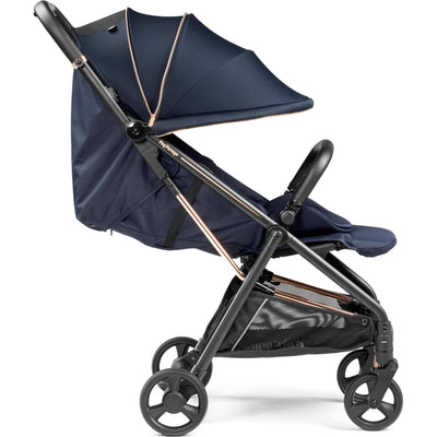 PEG Strollers - Single PEG Selfie Plus Stroller