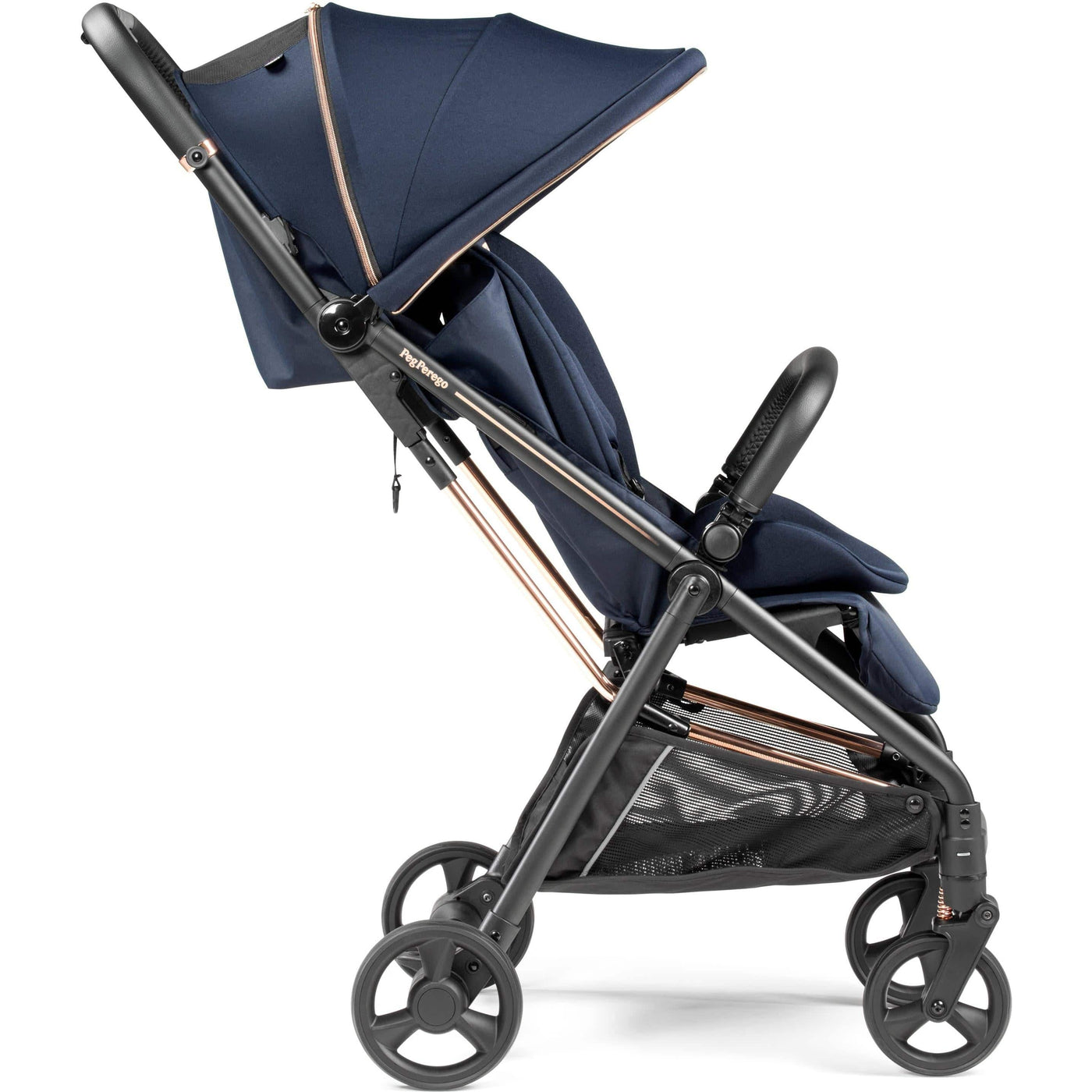 PEG Strollers - Single PEG Selfie Plus Stroller