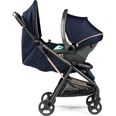 PEG Strollers - Single PEG Selfie Plus Stroller