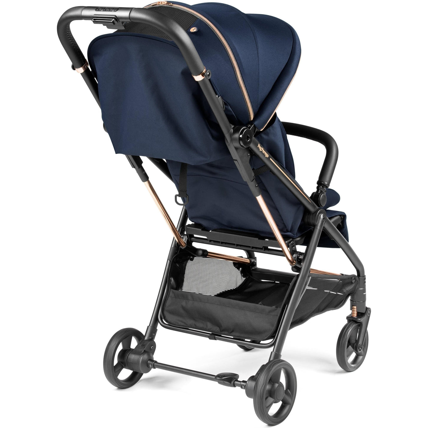 PEG Strollers - Single PEG Selfie Plus Stroller