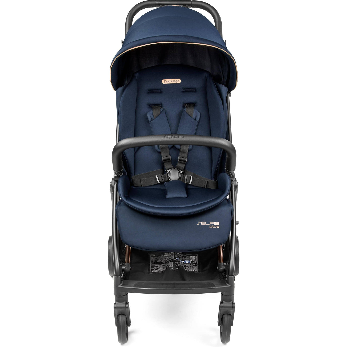 PEG Strollers - Single PEG Selfie Plus Stroller