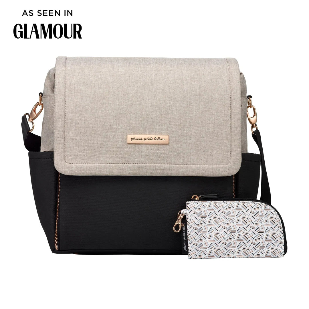 Petunia Pickle Bottom Boxy Backpack – Baby Kids 1st