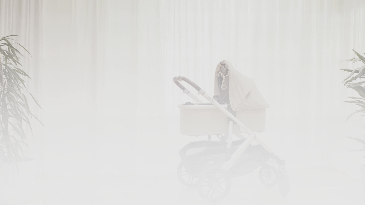 Sleepytroll Stroller Rocker Gen 2
