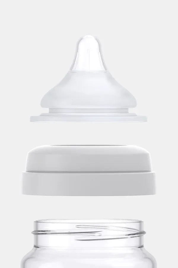 Quark Bottles, Cups & Tableware BuubiBottle Mini 5oz. - 2pk