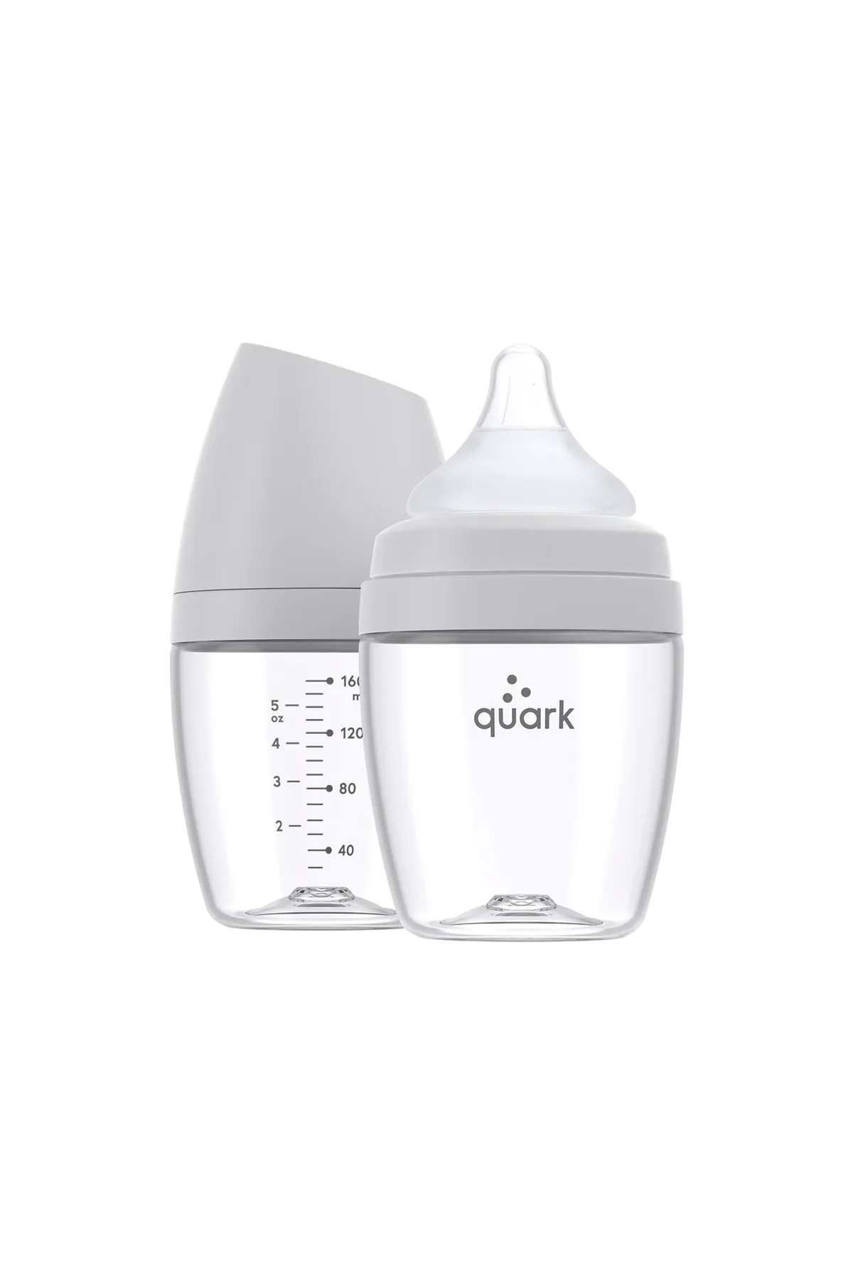 Quark Bottles, Cups & Tableware BuubiBottle Mini 5oz. - 2pk