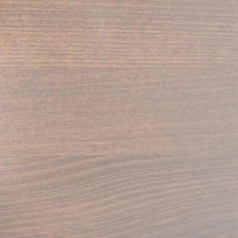 Romina Beds - Full Cappuccino Romina Karisma Full Bed (Open Back)